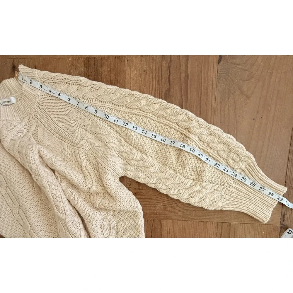 anrabess cable knit